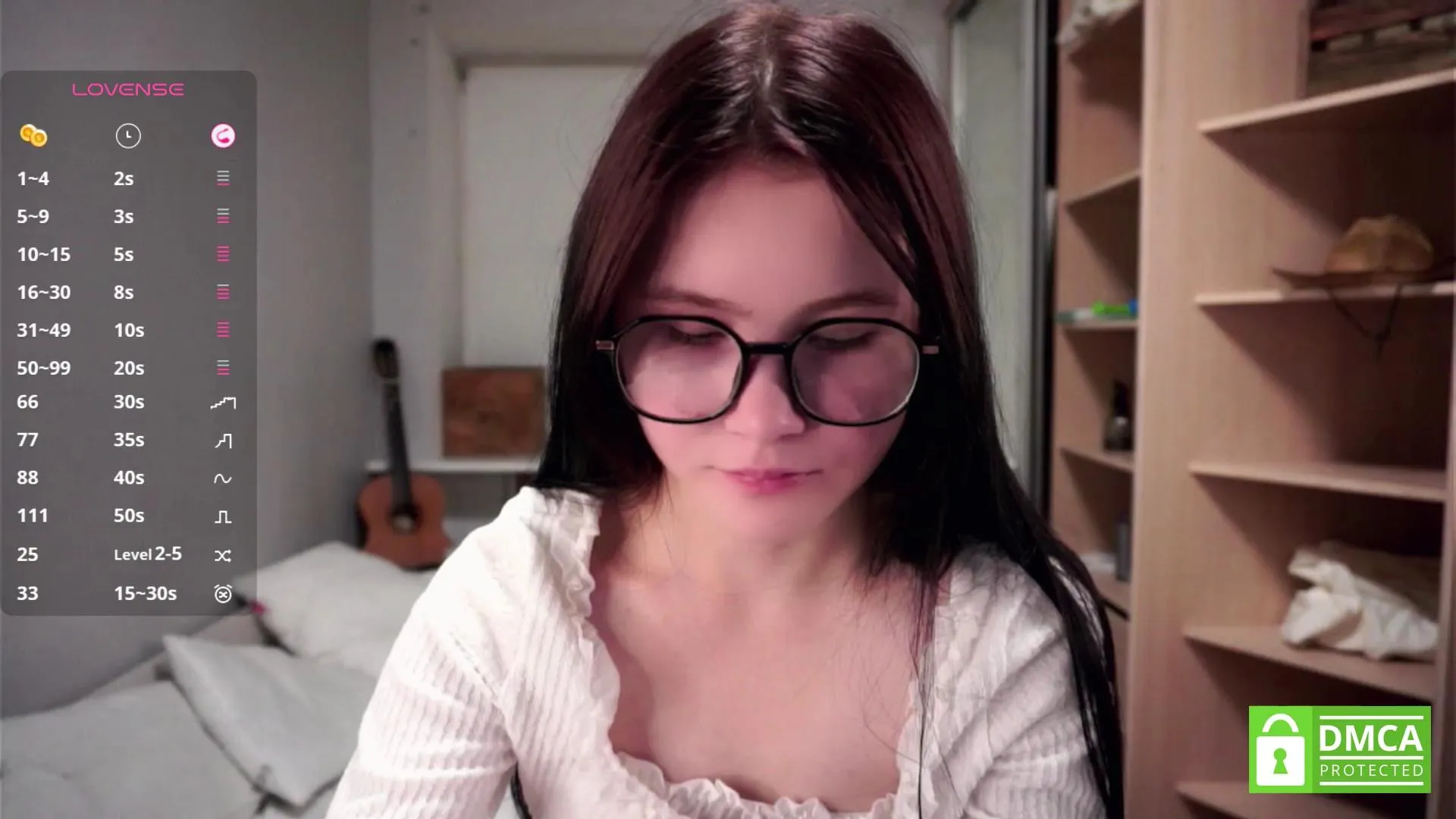 Freechat JuliannaBoche on Cam4