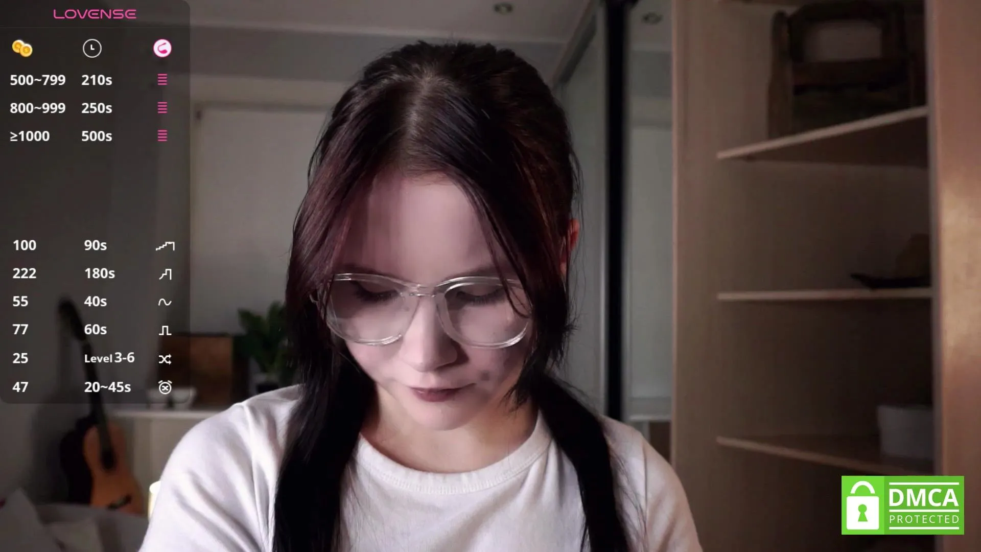 Freechat JuliannaBoche on Cam4