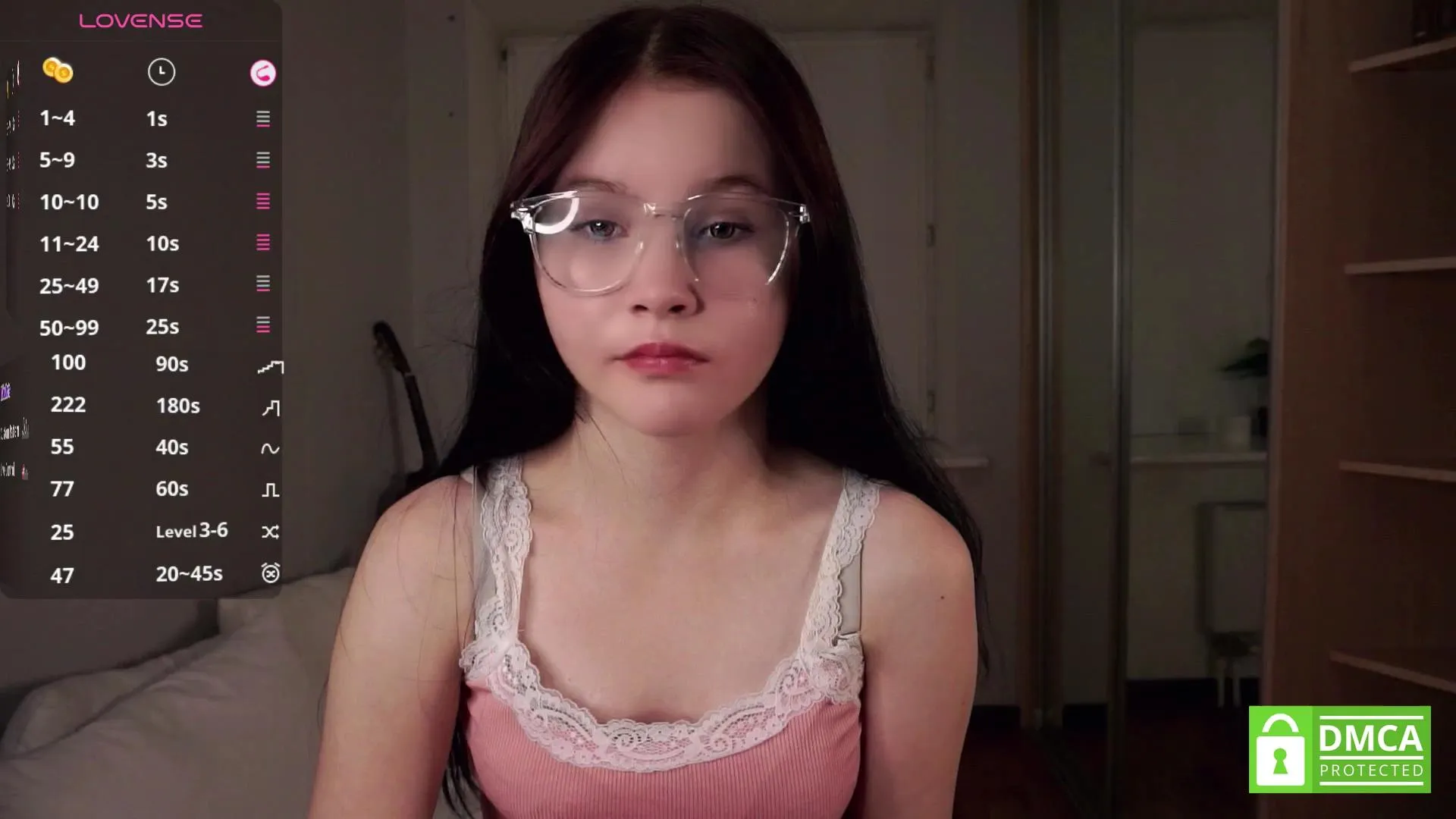 Freechat JuliannaBoche on Cam4