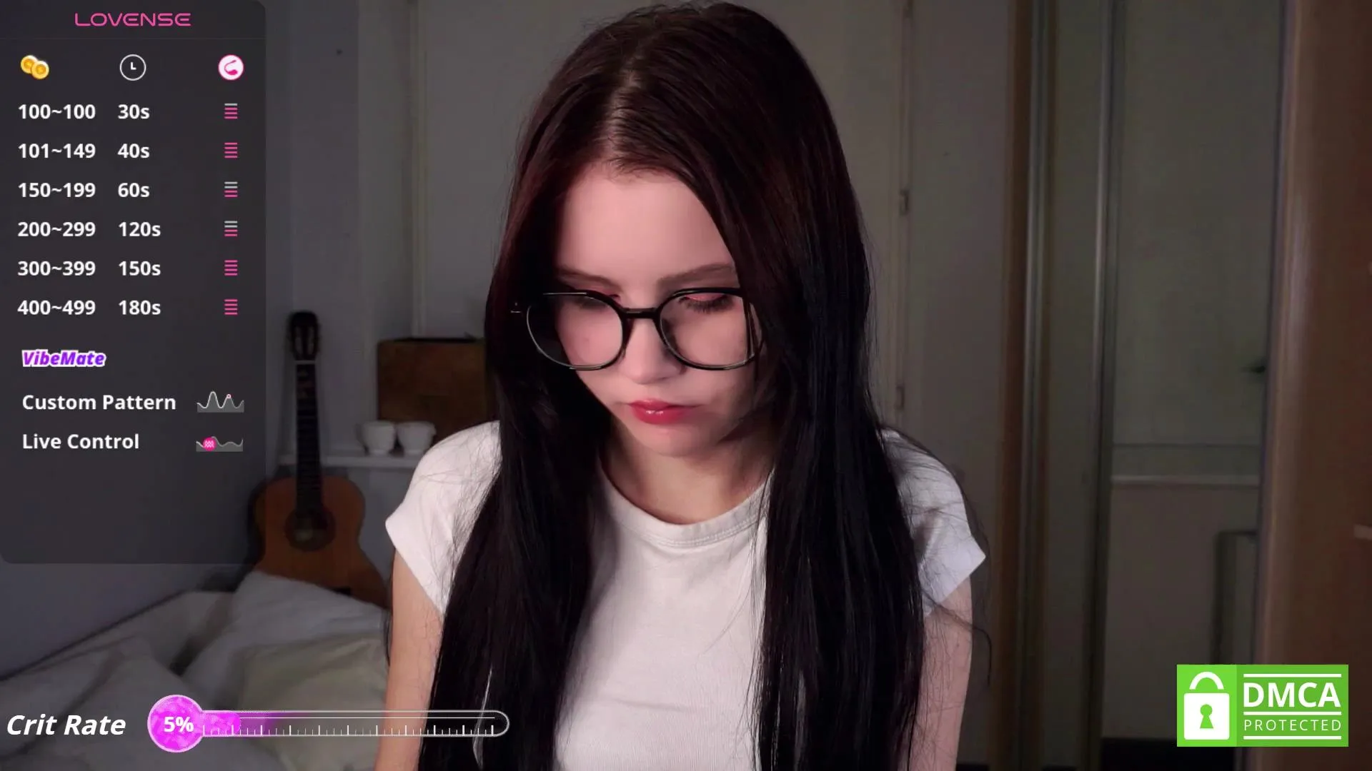 Freechat JuliannaBoche on Cam4