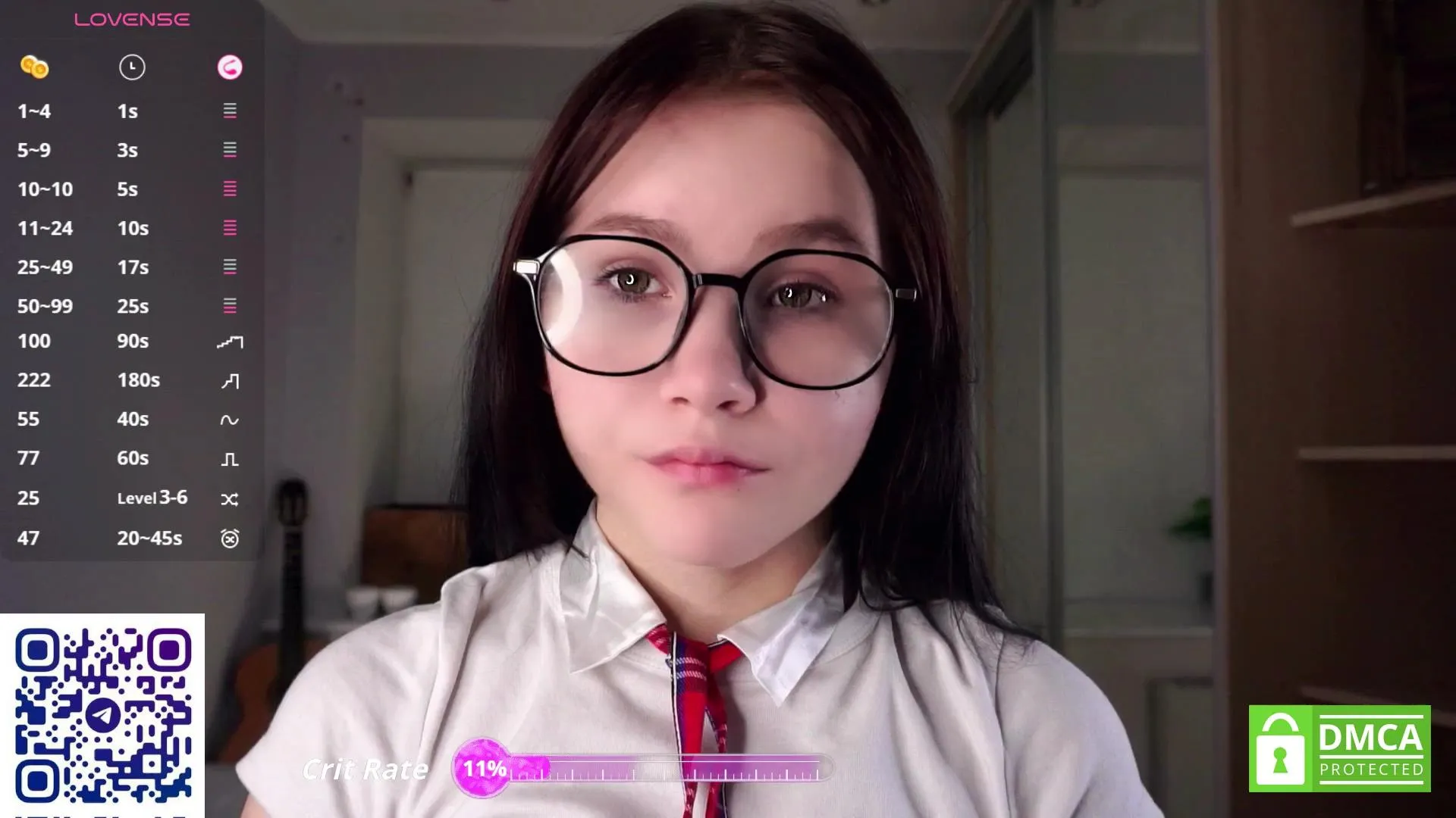 Freechat JuliannaBoche on Cam4