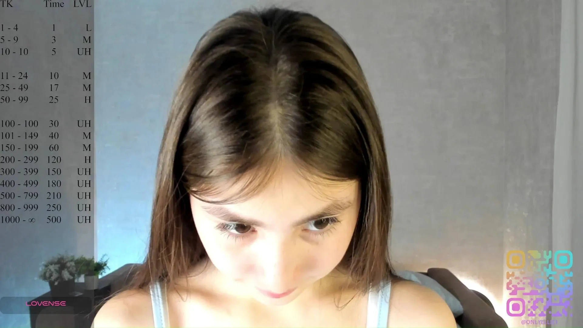 Freechat JulianRenfro on Cam4