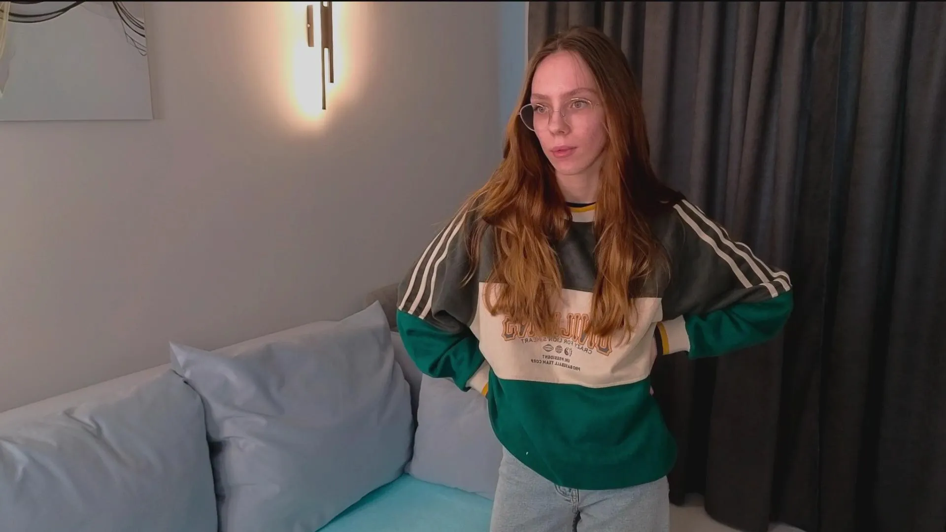 Offline JuliaPeters on Cam4