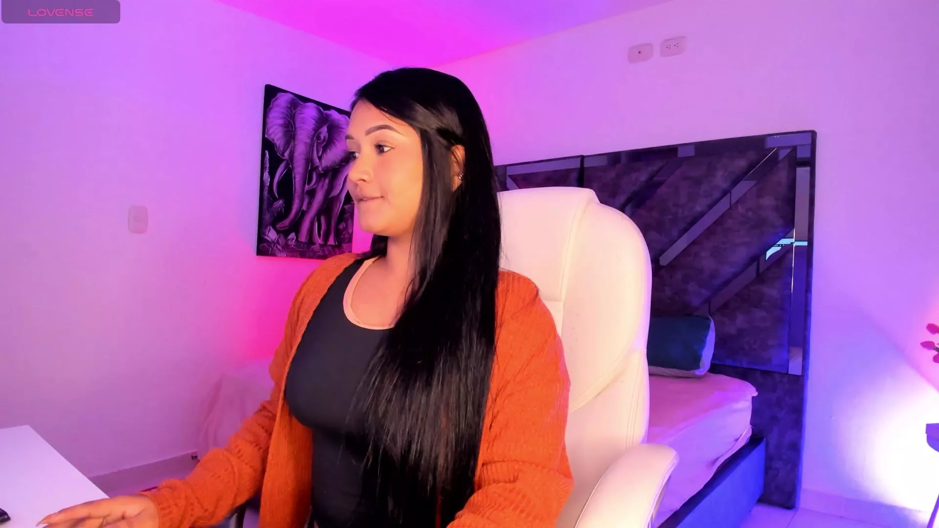 Offline JulieRoberts1 on Cam4