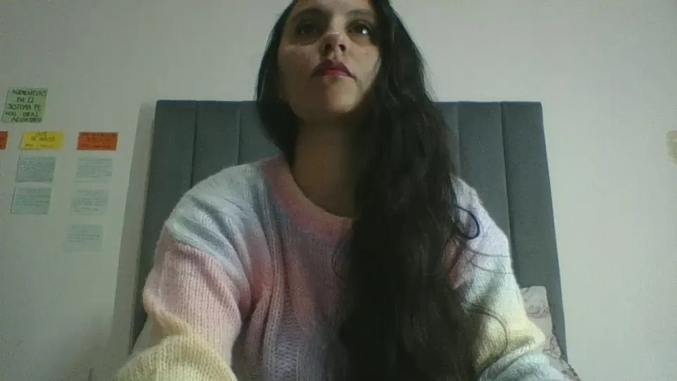 Offline julieta_rossi on Cam4