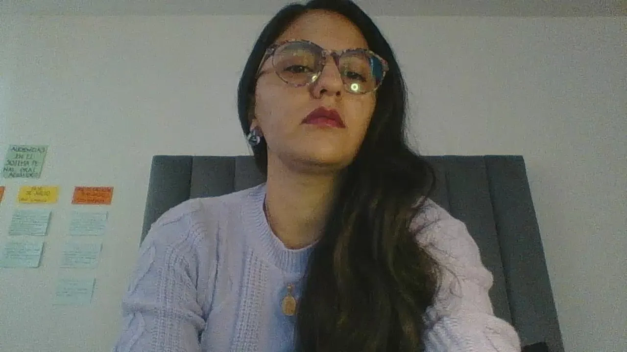 Offline julieta_rossi on Cam4