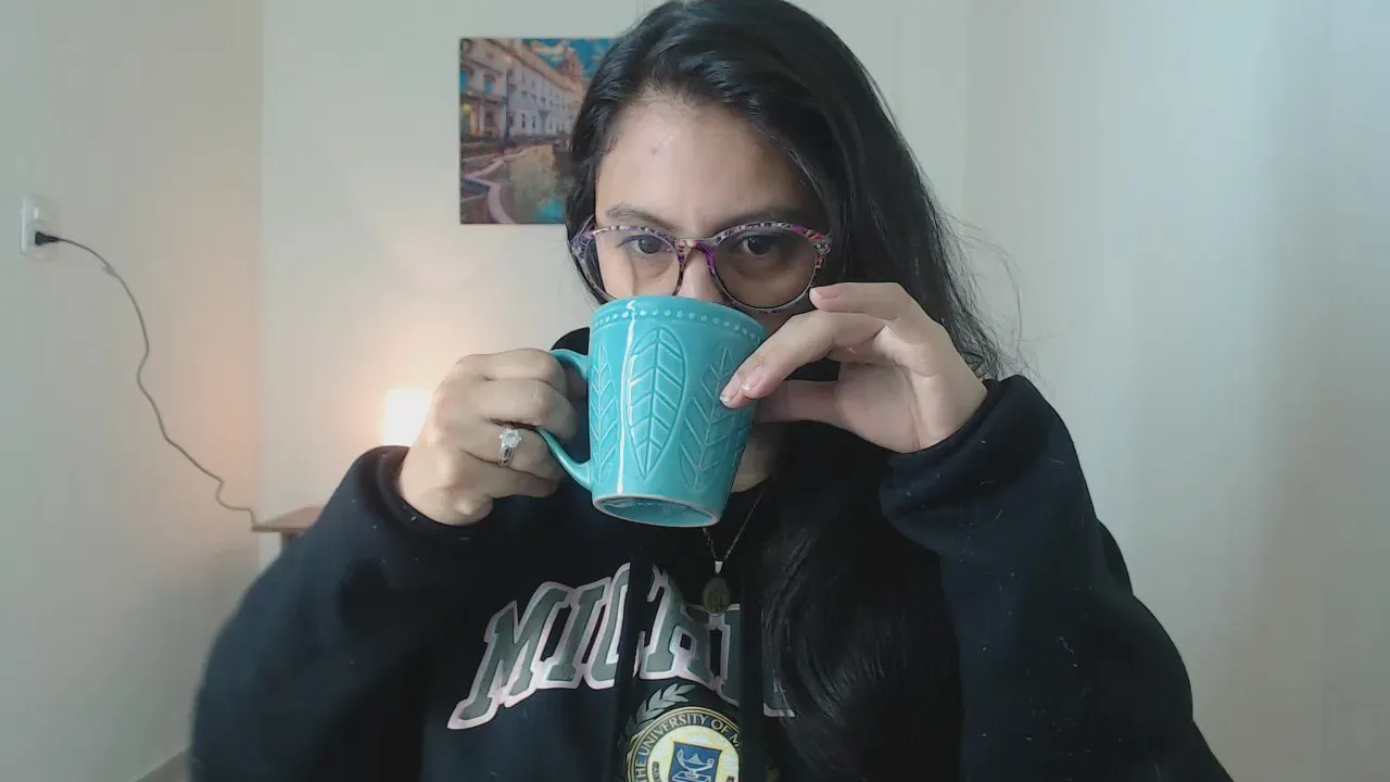 Offline julieta_rossi on Cam4