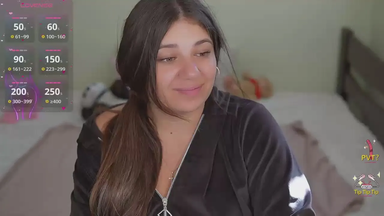 Offline JulietDream on Cam4