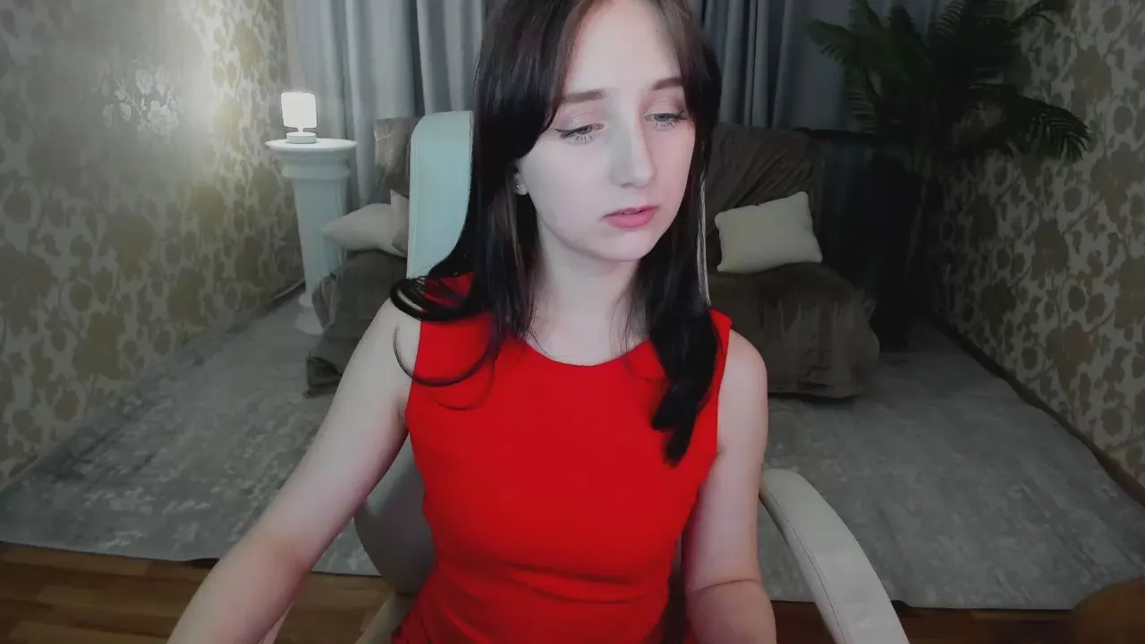 Freechat JulietMonli on Cam4