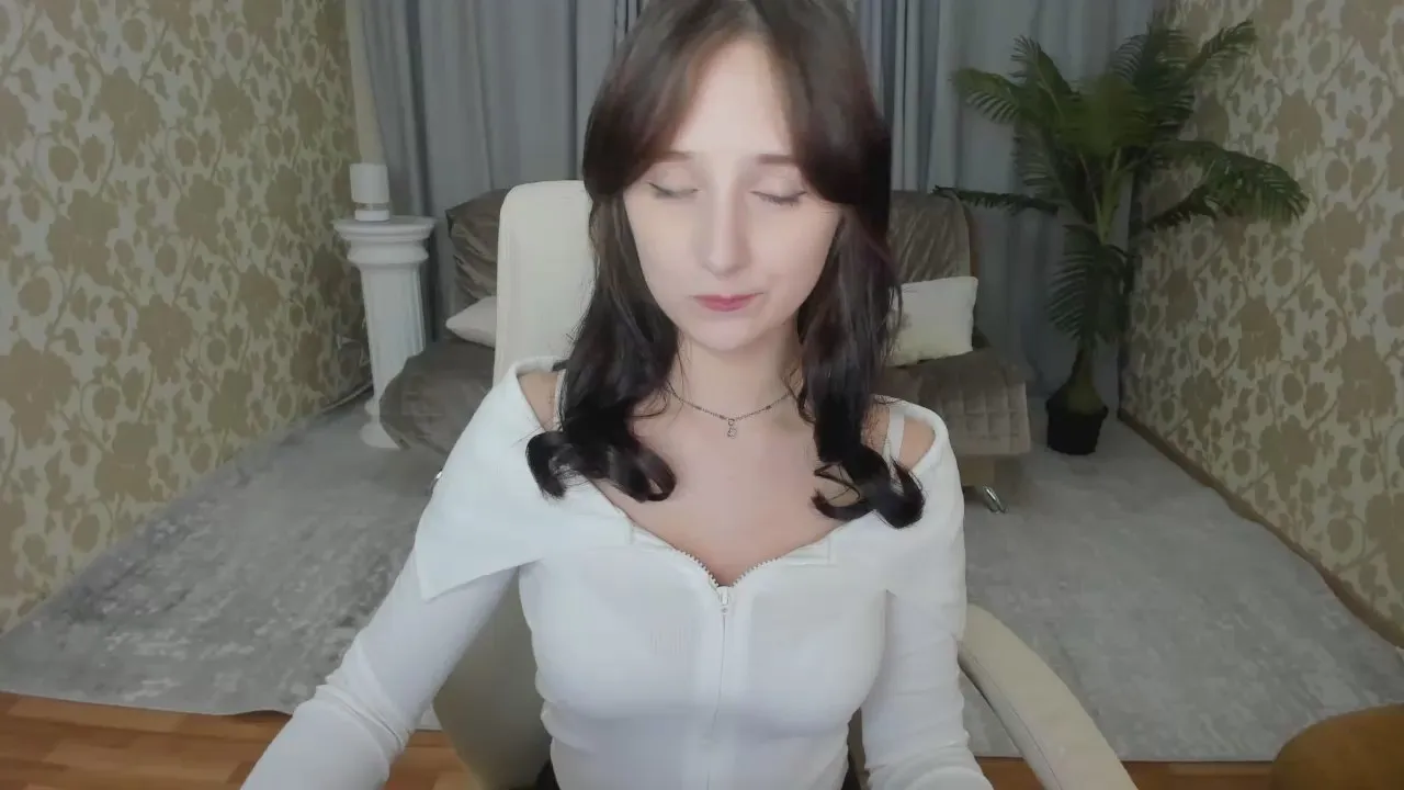 Freechat JulietMonli on Cam4