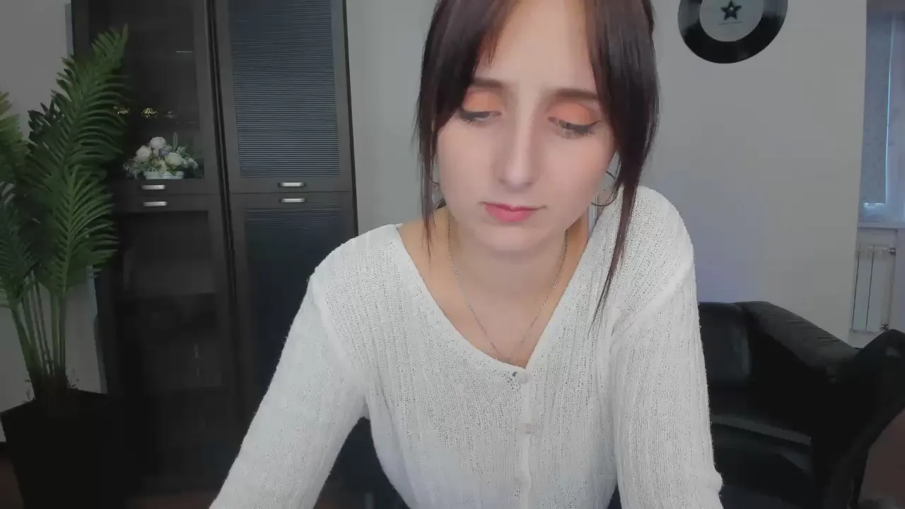 Freechat JulietMonli on Cam4