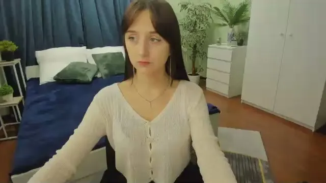 Freechat JulietMonli on Cam4