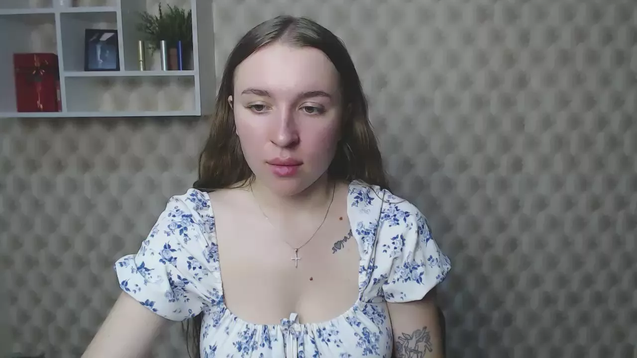 Offline JuliLa_ on Cam4