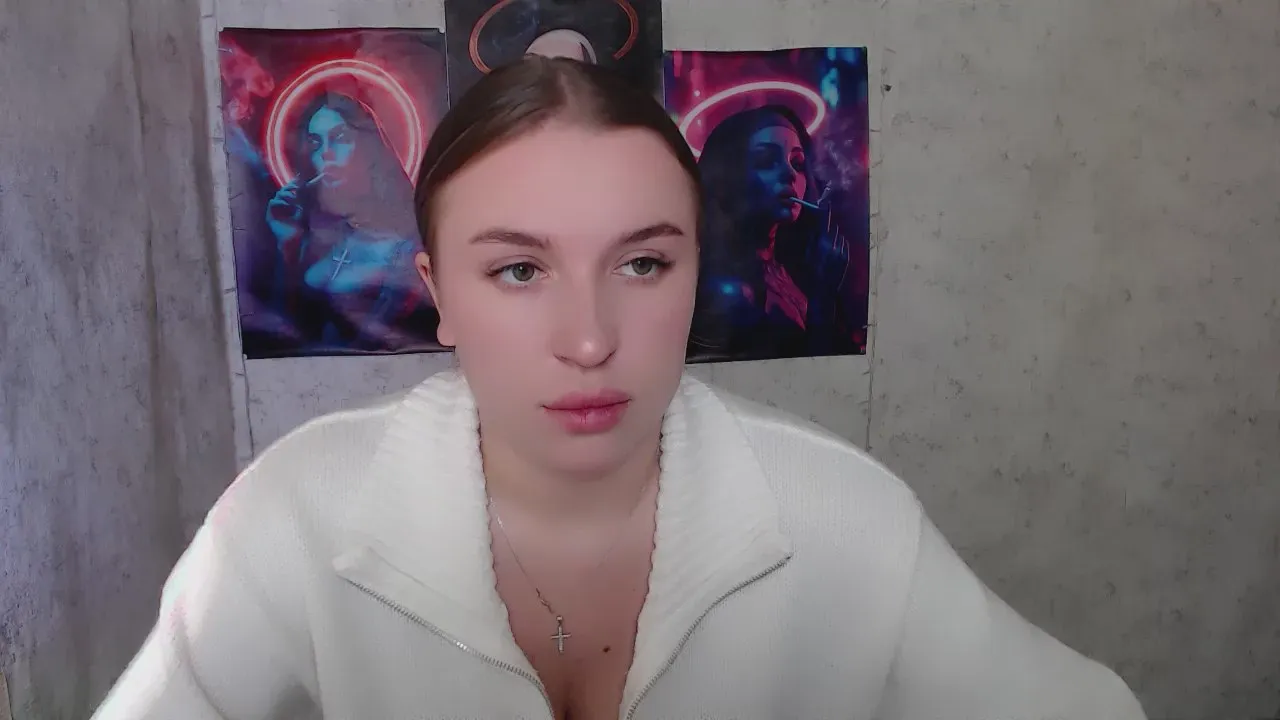 Offline JuliLa_ on Cam4