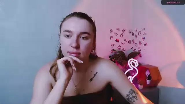 Offline JuliLa_ on Cam4