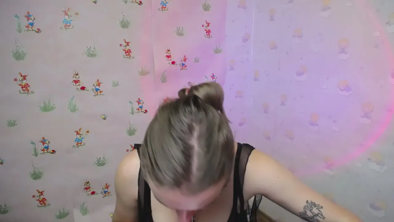 Offline JuliLa_ on Cam4