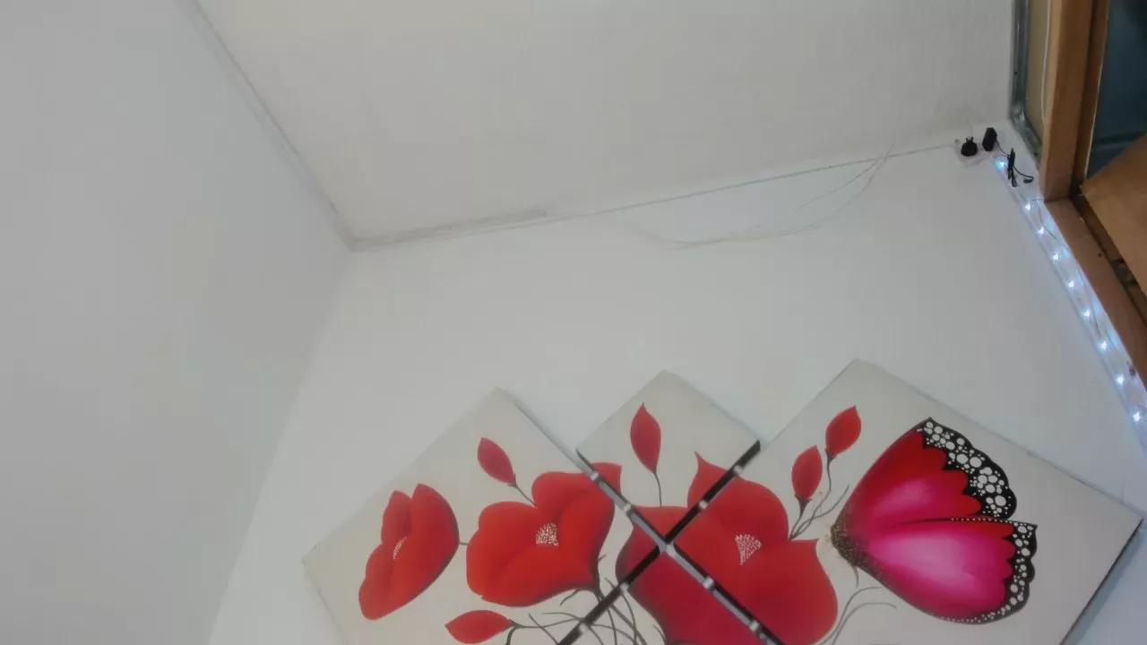 kaiataylor from Cam4