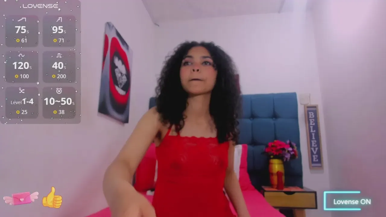 Freechat Kaidy_wish on Cam4