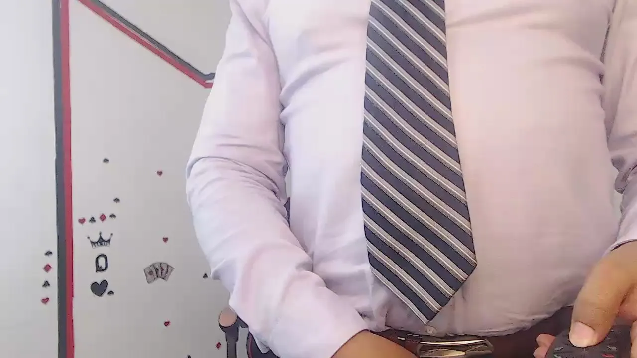 Offline KalethBigDick88 on Cam4