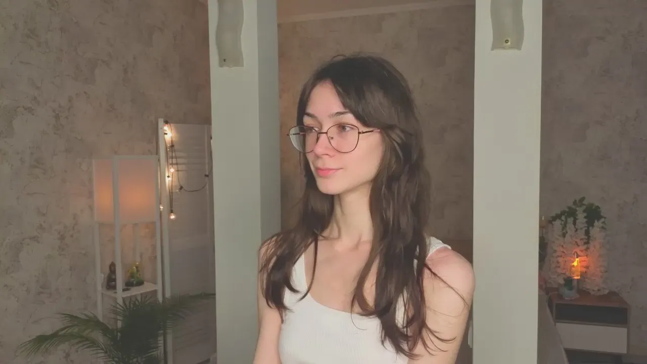 Freechat KaleyBushard on Cam4