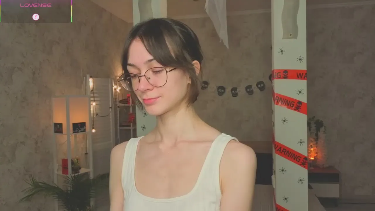 Freechat KaleyBushard on Cam4