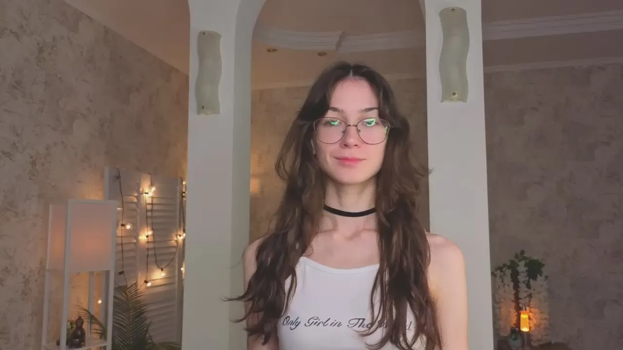 Freechat KaleyBushard on Cam4