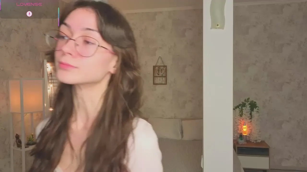 Freechat KaleyBushard on Cam4