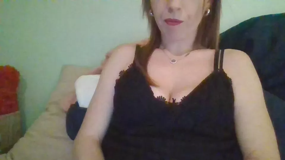 Offline Kamsgirl on Cam4