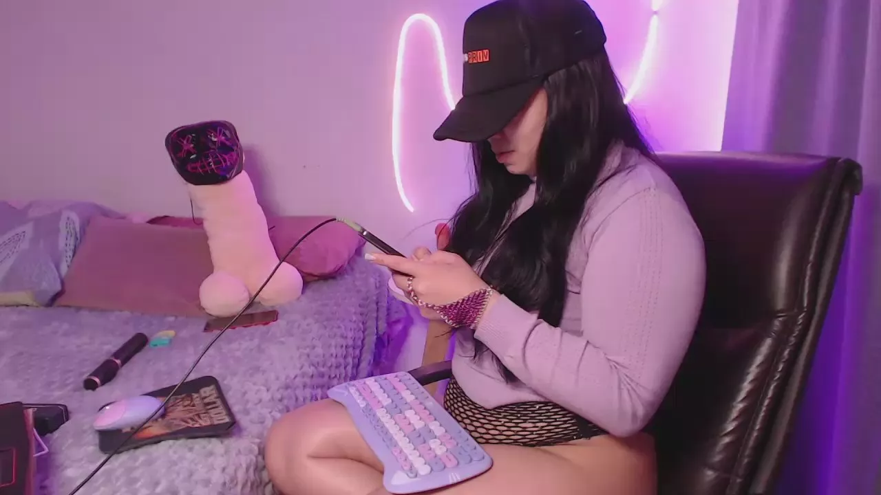 Offline kanndypriv on Cam4