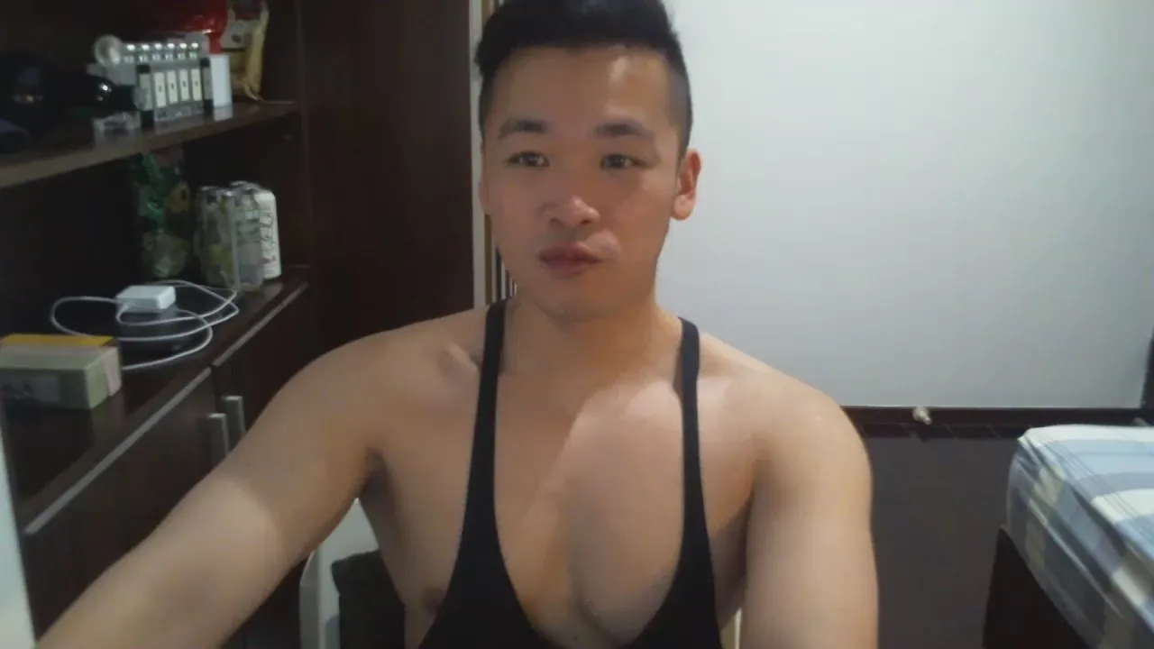 Offline kaohsiu on Cam4