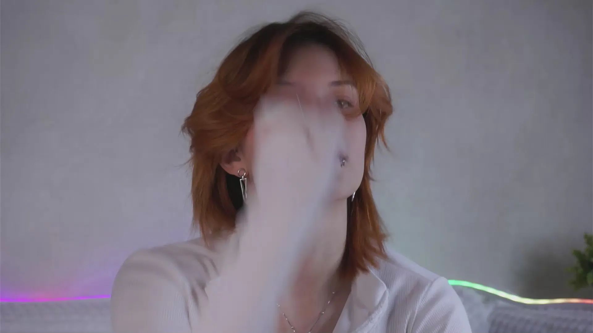 Offline KareenWarley on Cam4