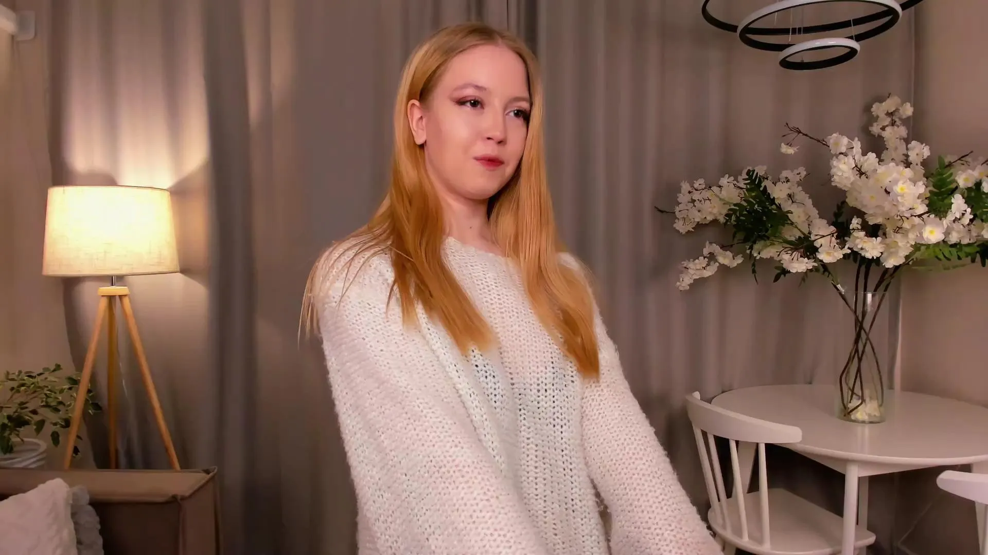 Offline KarenLowe on Cam4