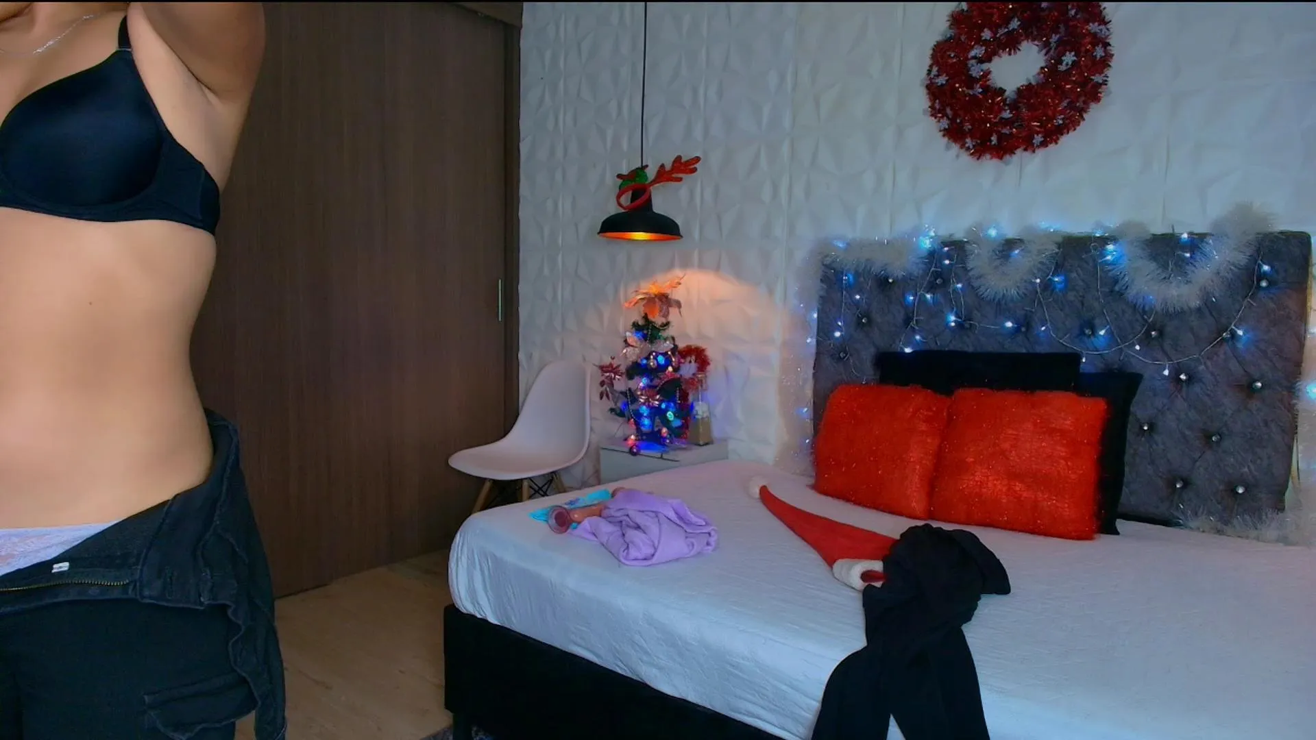 Offline karol_dl on Cam4