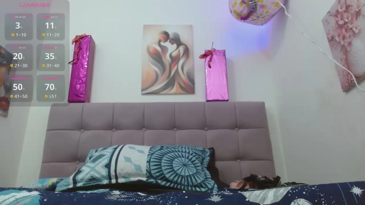 Offline Karol_wish on Cam4