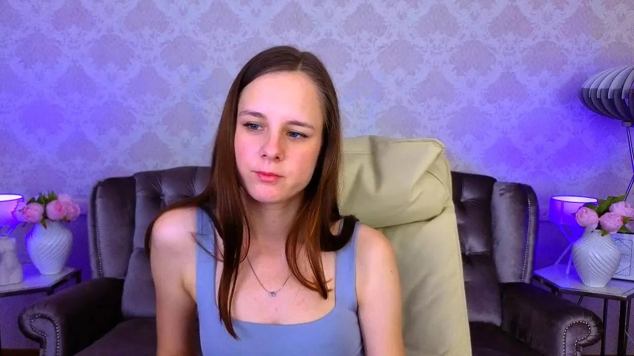 Offline KarolinaSky on Cam4