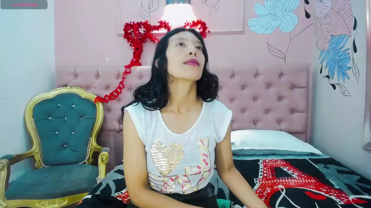 Offline Karoline_066 on Cam4