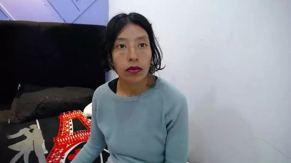 Offline Karoline_066 on Cam4