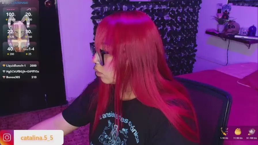 Offline kata_bigboobs on Cam4