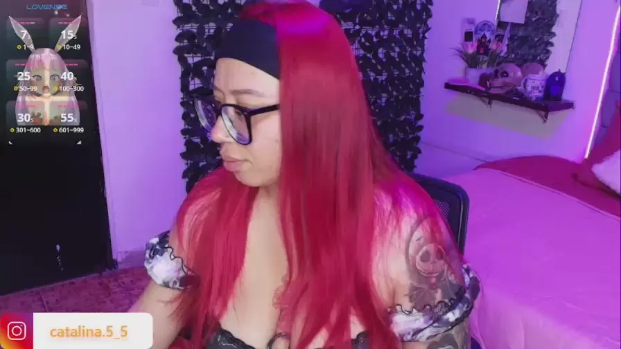 Offline kata_bigboobs on Cam4