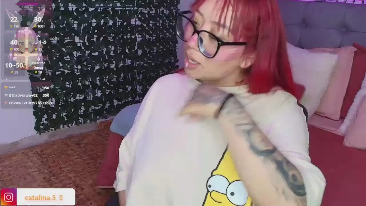 Offline kata_bigboobs on Cam4