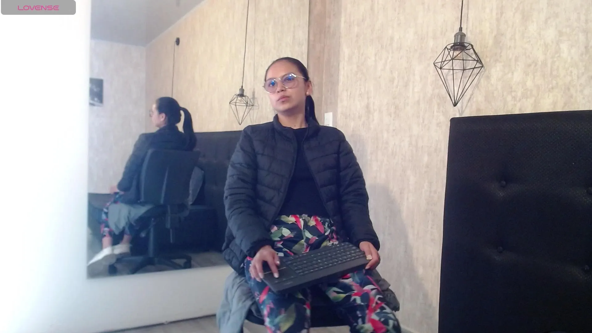 Freechat katalina07 on Cam4