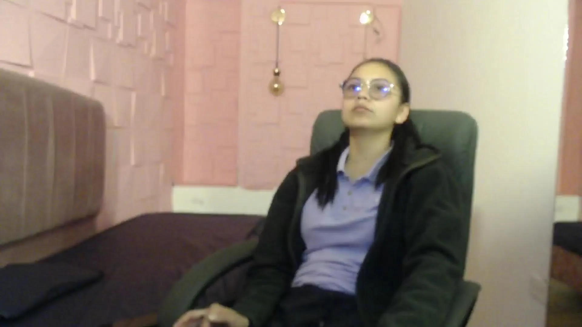 Freechat katalina07 on Cam4