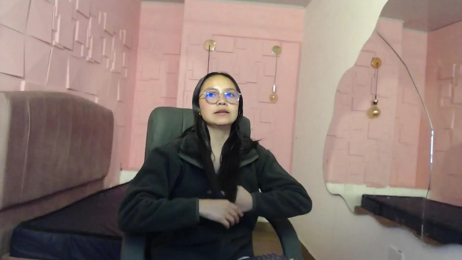 Freechat katalina07 on Cam4