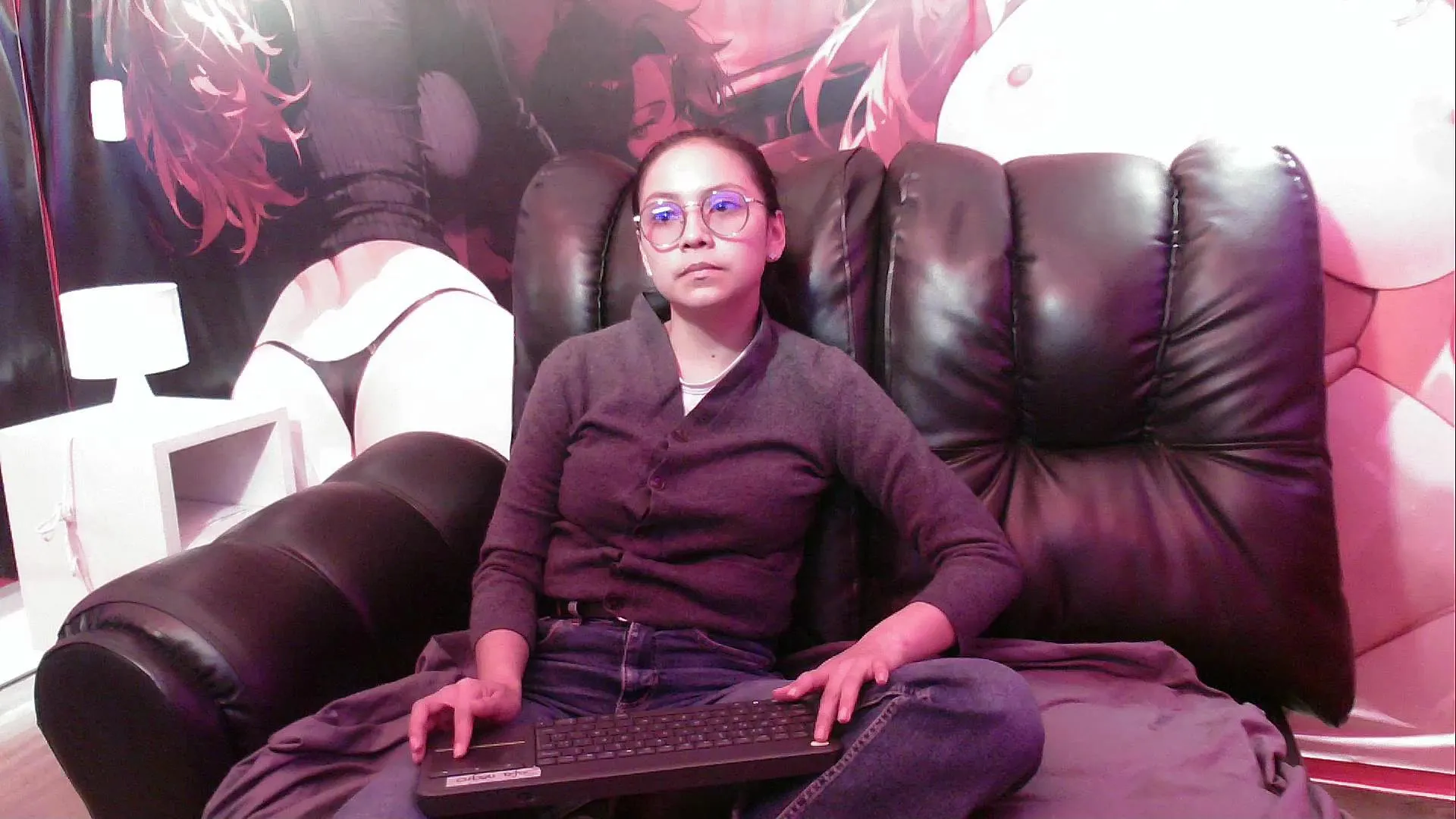 Freechat katalina07 on Cam4