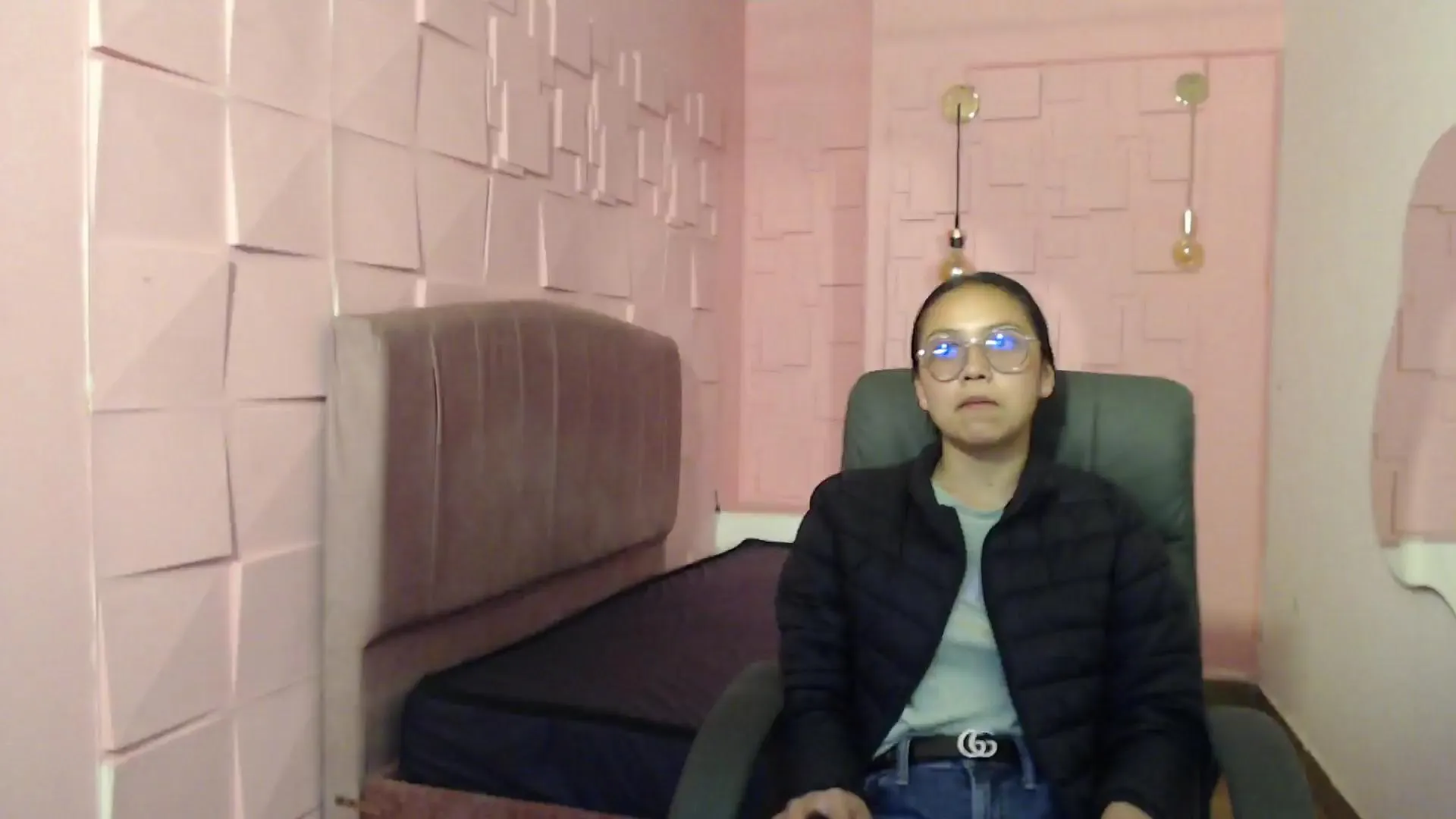 Freechat katalina07 on Cam4