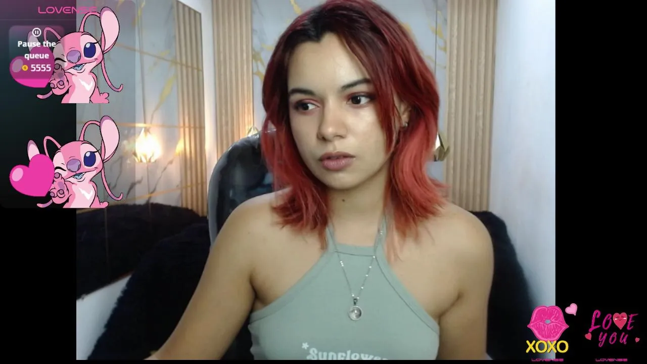 Offline kate_96 on Cam4