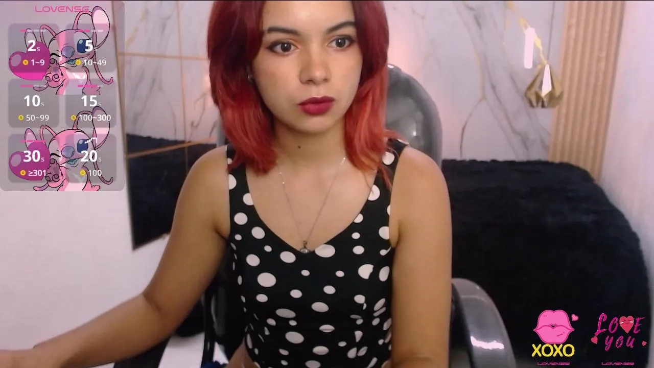 Offline kate_96 on Cam4