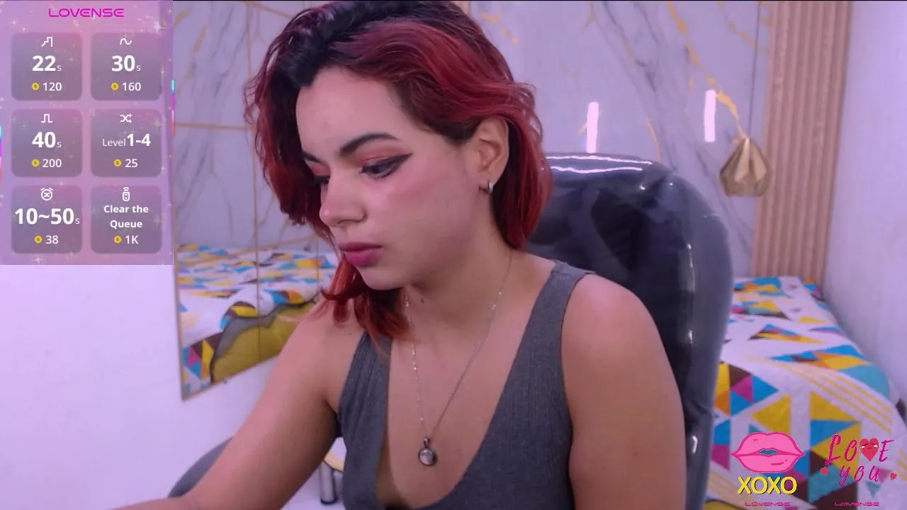 Offline kate_96 on Cam4