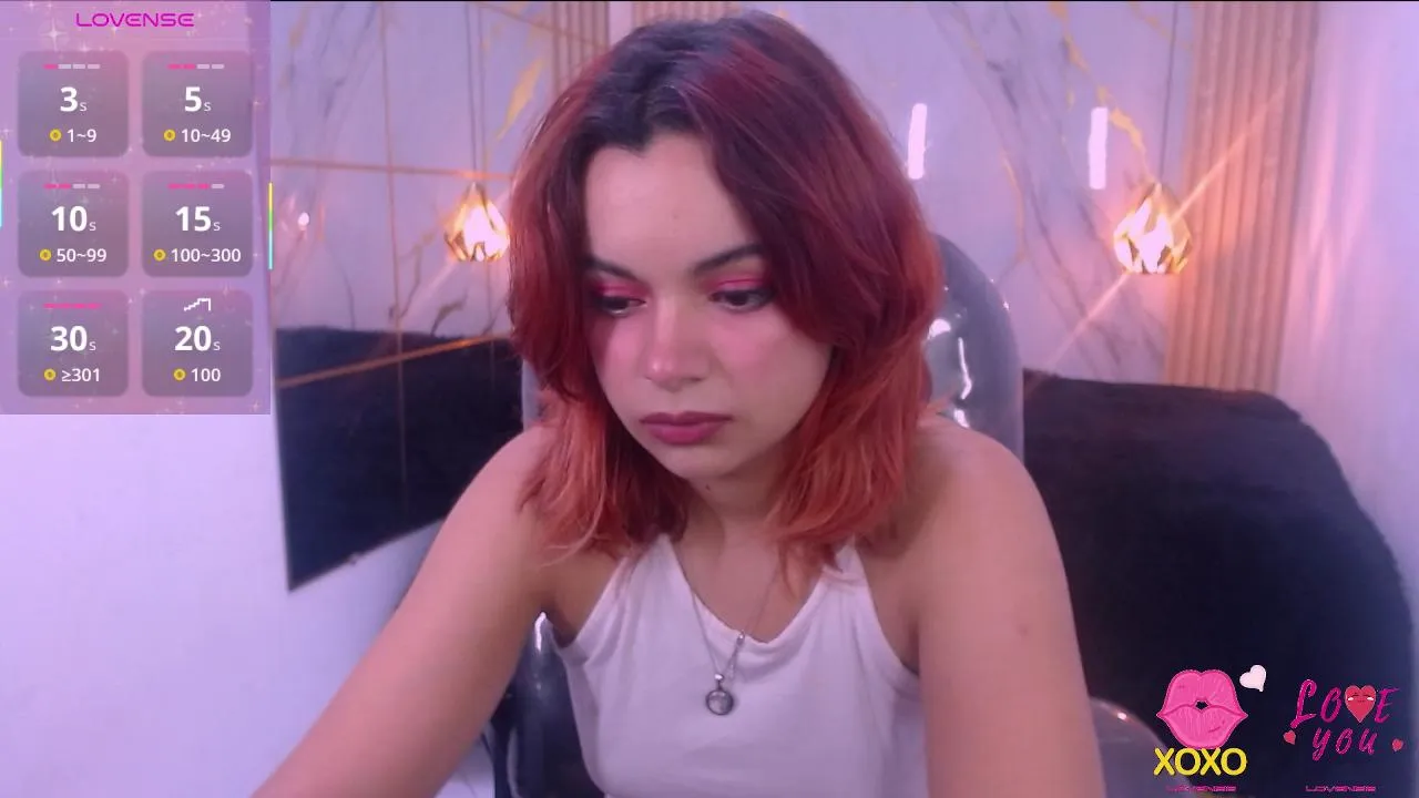 Offline kate_96 on Cam4