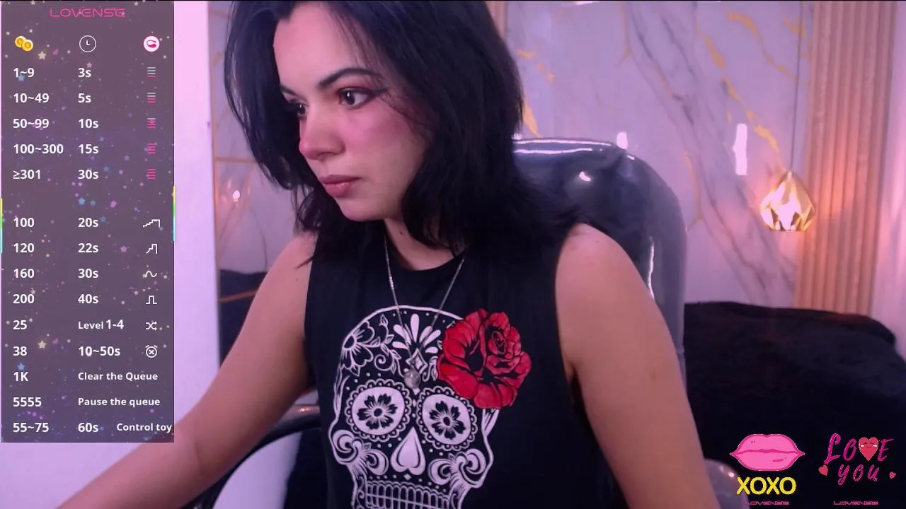 Offline kate_96 on Cam4